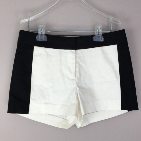 J. Crew Pants - Tuxedo style J.Crew shorts